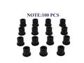 Spring - eye front rear and shackle bushing 100 Bushings