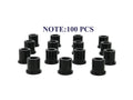 Spring - eye front rear and shackle bushing 100 Bushings