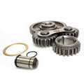 GEAR DRIVE DUAL IDLER FORD 221351W 196291 QUIET 3KEYWAY BRONZE THRUST WAS