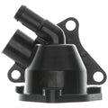 Gates 02-12 Honda Accord 2.4L Coolant Outlet - Lower Housing