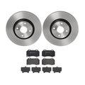 Brembo OE 18-20 Mazda MX-5 Miata Front Disc Brake Kit