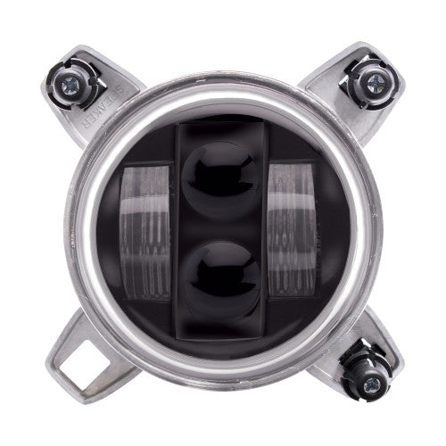 90-12/24V LED HIGH BEAM SAE/ECE 112