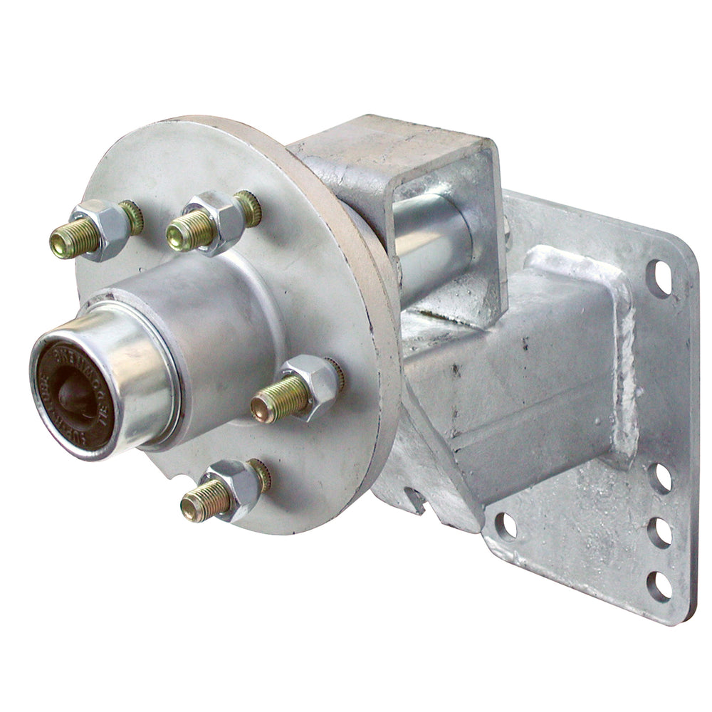TIE DOWN auto part