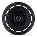 BR WARTHOG 17X8.5 6X135 +0 87 M-BLK