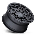 BR WARTHOG 17X8.5 6X135 +0 87 M-BLK
