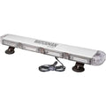 WATCHMANBLUE/RED LOW PROFILE LED MAGNET OR PERMANENT MOUNT 24IN
