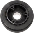 HARMONIC BALANCER