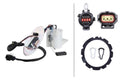 FUEL FEED UNIT