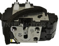 POWER DOOR LOCK ACTR