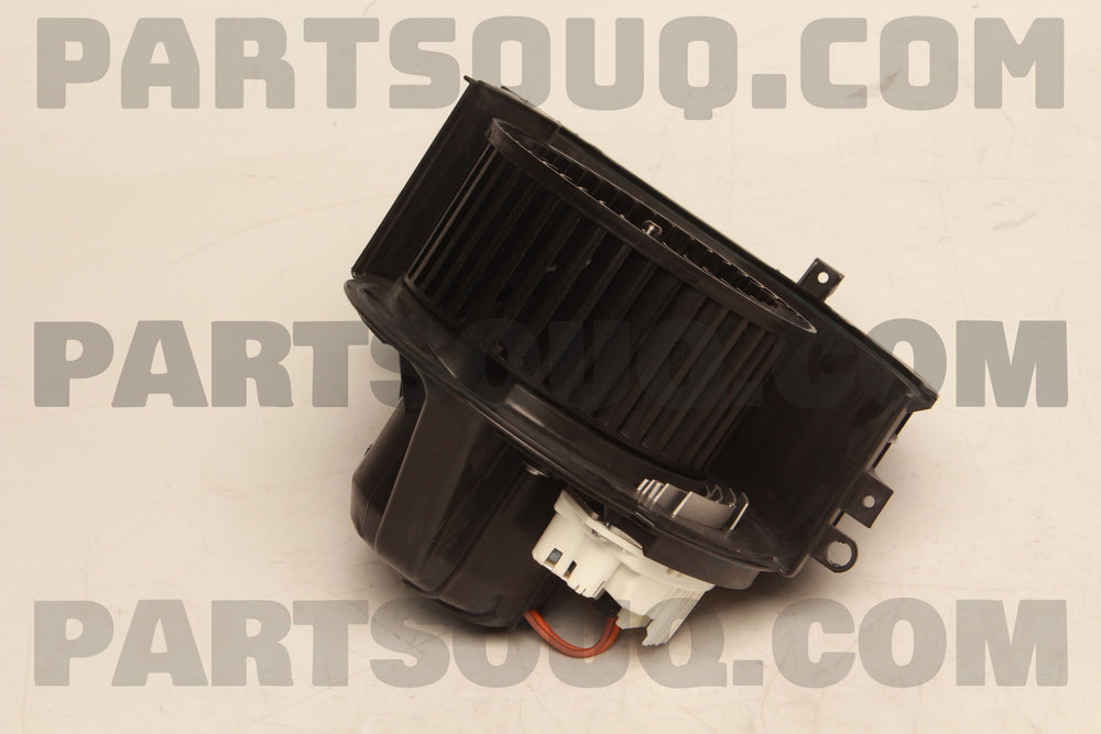 HVAC Blower Motor