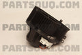 HVAC Blower Motor