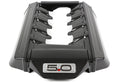 CF Eng Plenum Cover Ford/