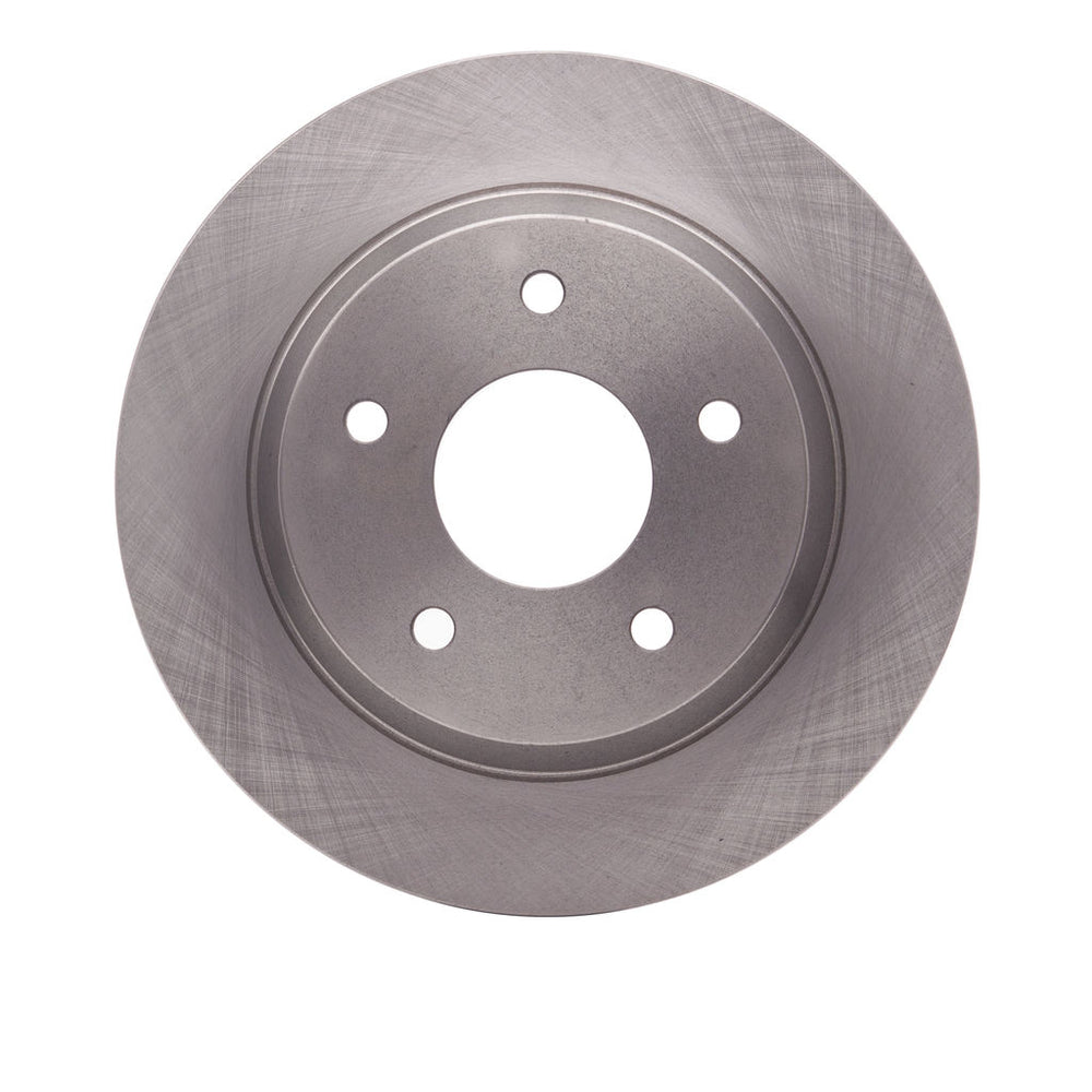 DFC auto part