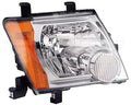 HEADLAMP-RIGHT