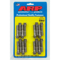 ARP Manley Replacement (Rods 14051/14055) ARP2000 Rod Bolt Kit (Set of 16)