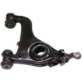 MOOG 96-99 Mercedes-Benz E300 Front Right Lower Control Arm