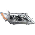 HEADLAMP - RIGHT