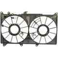 COOLANT RESERVOIR