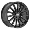 Design Infini auto part detail