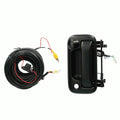 FORD TAILGATE HANDLE CAME
