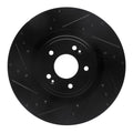 R1 Concepts auto part installed view
