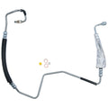 Gates Power Steering Pressure Line Hose Assembly