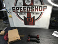 LTS UPPER CONTRL ARMS,79-04 MUSTNG