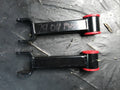 LTS UPPER CONTRL ARMS,79-04 MUSTNG