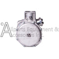 BRE EXHAUST auto part close-up