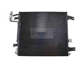 A/C CONDENSER