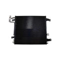 A/C CONDENSER