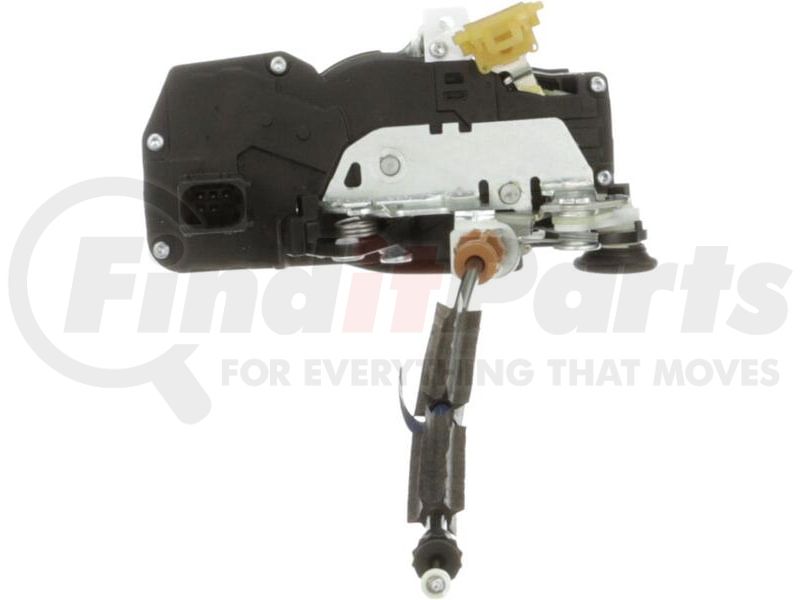 STANDARD IGN auto part