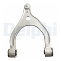 SUSPENSION CONTROL ARM AND BALL JOI
