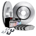 DFC auto part