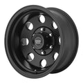 15x10 5x4.75 2in BS Chrome