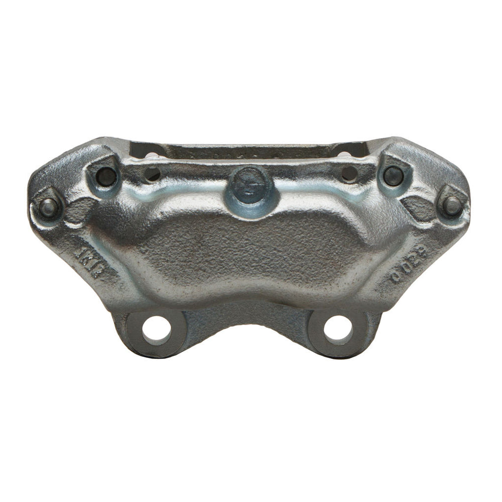DFC silver auto part