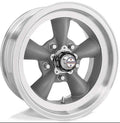 15x10 Torq-Thrust D 5- 114.30 BC Wheel