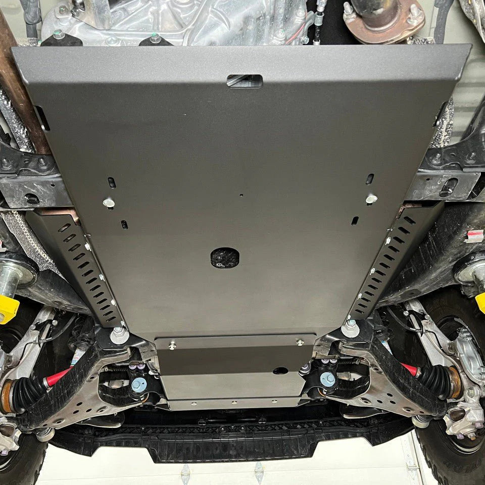 RCI Metalworks auto part