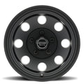 AR172 15X10 5X4.5 S-BLK -43MM