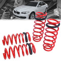 Megan Lowering Springs F10 5 Series 2011-2017 (EXC M5)
