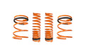 Megan Lowering Springs 89-94 Eclipse FWD AWD Springs Rate: Front K1-147 K2-207 Rear K1-78 K2-198