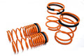 Megan Lowering Springs 89-94 Eclipse FWD AWD Springs Rate: Front K1-147 K2-207 Rear K1-78 K2-198