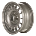 Raceline 935B Defender 14x6in / 5x114.3 BP / 0mm Offset / 3.19mm Bore - Satin Black Wheel