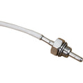 STANDARD EXHAUST GAS TEMPERATURE SE