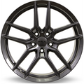 FF05 18X8 5X114.3 ET42 CB73.1 GUNMETAL