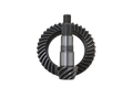 Revolution Gear & Axle Jeep Wrangler JK/JL Dana 30 Reverse Front Axle 4.10 Ratio Ring & Pinion Set