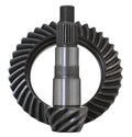 Revolution Gear & Axle Jeep Wrangler JK/JL Dana 30 Reverse Front Axle 5.38 Ratio Ring & Pinion Set