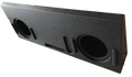 1419 TUNDRA CREW MAX A60810VDUAL 10IN TUFF COAT SPRAYLINER VENTED