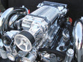 Whipple 4.750 10-Rib SCP / Black SCP-104750-275