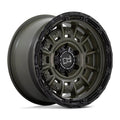 BR002 20X10 5X5.5 OD-GRN BLK-LP -18
